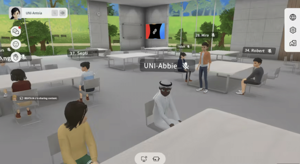 Metaverse